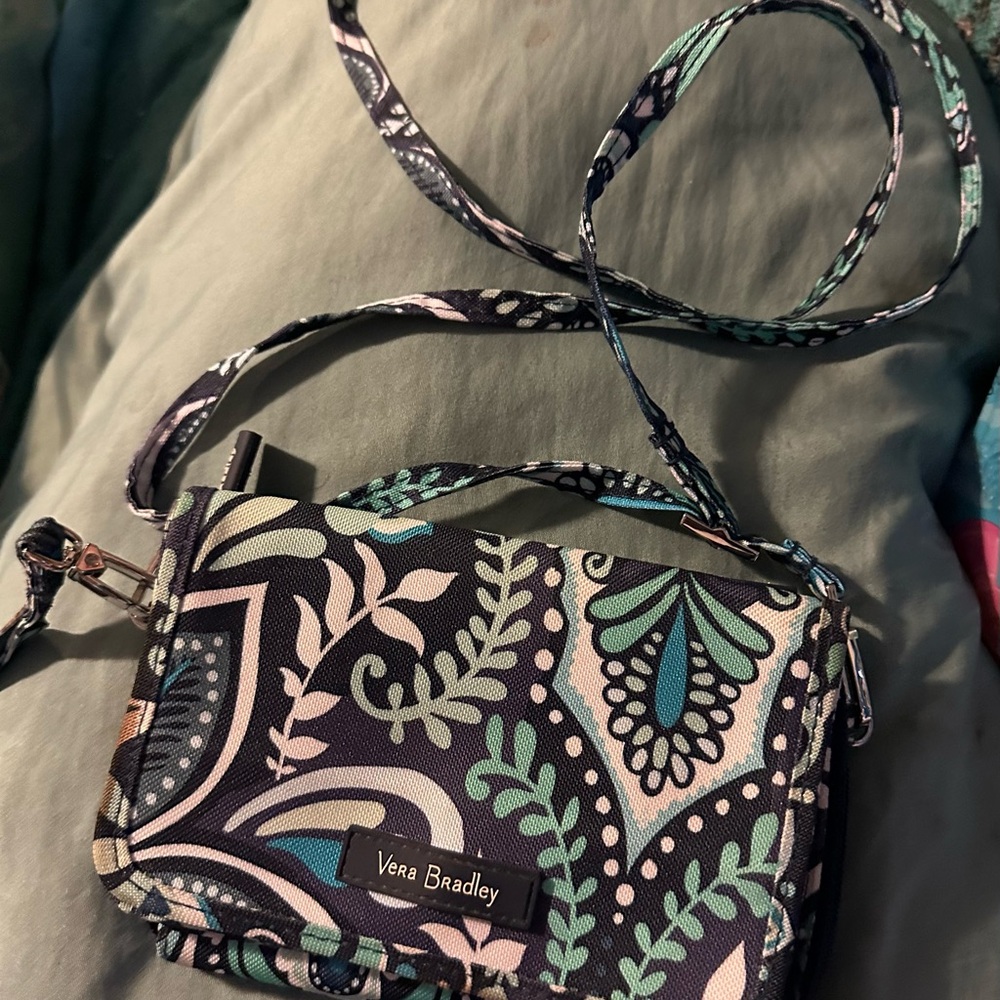wallet/purse